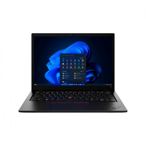 Ноутбук Lenovo ThinkPad L13 Gen 5 Black (21LBCTO1WW)